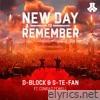New Day to Remember (feat. Conrad Sewell) - Single