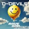 Rave Girl - Single