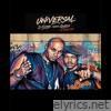 Universal (feat. Guru) [DJ Desue RMX] - Single