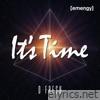It's Time - Single