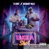 TAKE A SHOT (feat. BAGBABY MILLI) - Single