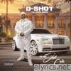 Im Your Shot Calla (feat. Ariel Marin) - Single