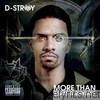 D-stroy - More Than Beats & Rhymes
