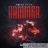 Raise Your Hammer (feat. MandatoryGG) - Single