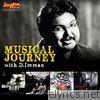 Musical Journey with D.Imman