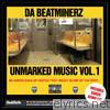 Unmarked Music, Vol. 1 (Double Disc Version)