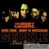 Seckle ..... Once Again (feat. KRS-One & Smif-N-Wessun) - Single