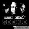 Seckle (feat. KRS-One) - Single
