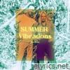 Summer Vibrations - EP