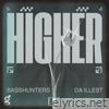 Higher (feat. Basshunters) - Single