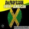 Every Jamaican - Single