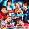 BACK 2 DA UNITY(Pre-02) - EP