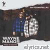 Wayne Manor - Single