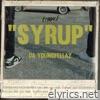 Syrup - Single