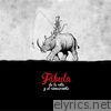 Fábula de la Rata y el Rinoceronte - EP