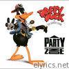 Daffy Duck feat. The Groove Gang - Party Zone - Single