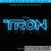 TRON: Legacy - The Complete Edition (Original Motion Picture Soundtrack)