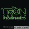 TRON: Legacy Reconfigured