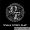 Which Exceed Plan - Single