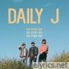 Daily J - The Other Side - EP