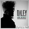 Daley - Alone Together - EP
