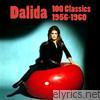 Dalida - 100 Classics - 1956-1960