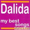 My Best Songs - Dalida