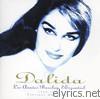 Dalida - Les années Barclay, l'essentiel (1956-1970, Versions originales)