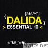 Essential 10: Dalida