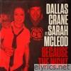 Because the Night (feat. Sarah McLeod) - Single