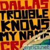 Trouble Knows My Name - Single