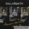 Acoustic Sessions, Vol. 1 - EP