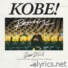 Kobe (feat. Snoop Dogg, Derrick Milano & Flau'jae) - Single