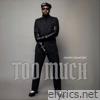 Too Much - Single