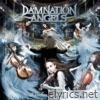 Damnation Angels - Shadow Symphony - EP