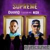 Supreme (feat. Nish) - Single