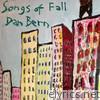 Songs of Fall