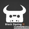 Black Opsing It - EP