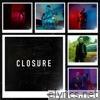 Dan Crossley - Closure - EP