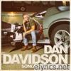 Dan Davidson - Songs for Georgia - EP