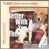 Better With You There - Single
