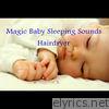 Magic Baby Sleep Sound Hair Dryer