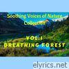 Soothing Voices of Nature Vol.1 - Breathing Forest (Relaxing, Deep Sleep)