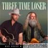 Three Time Loser (feat. Jamey Johnson) - Single