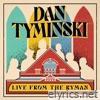 Dan Tyminski: Live From The Ryman