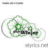 Dan Winter - Fading Like a Flower - EP