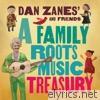 A Family Roots Music Treasury