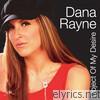 Dana Rayne - Object of My Desire