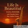 Life Is Beautiful (La Vita e Bella) [feat. Timothy Moloi & Andrew Young] - Single
