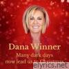 Many Dark Days Now Lead Us to Christmas - Single